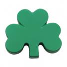 Shamrock Large Stress Shape