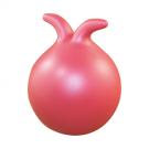 Space Hopper Stress Shape
