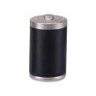 Battery (Size D) Stress Shape