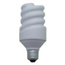 Energy Saving Light Bulb 2 Stress Shape