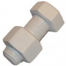 Nut & Bolt Stress Shape