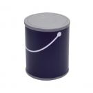 Paint Can Stress Shape