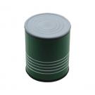 Paint Can Stress Shape