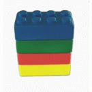 Play Brick Stress Shape