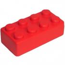 Playbrick Stress Shape