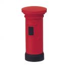 Post Box Stress Shape