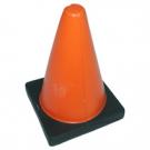 Traffic Cone Stress Shape