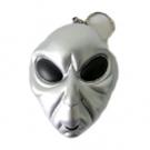 Alien Keyring Stress Shape