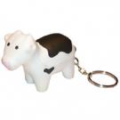 Cow KR Stress Shape