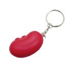 Kidney Keyring Stress Shape