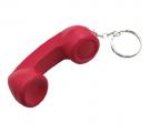Phone Handle Keyring Stress Shape
