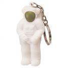 Astronaut Keyring Stress Shape