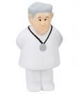 Doctor Male Stress Shape