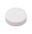 Tablet Round Stress Shape