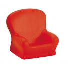 Chair 8cm Stress Shape
