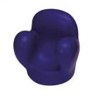 Boxing Glove Holder Stress Shape