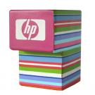 Ink Cartridge Stress Shape