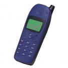 Mobile Phone 1 Stress Shape