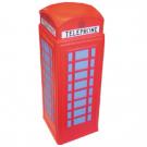 Telephone Box Stress Shape