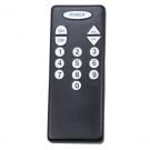 Remote Control 2 Stress Shape