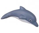 Dolphin 2 Stress Shape