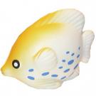 Tropical Fish Stress Shape