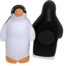 Penguin Magnet Stress Shape