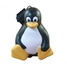 Penguin YoYo Stress Shape