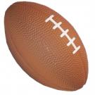 American Football (L) Stress Shape