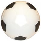 Football (with or without hex for print) Stress Shape