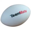Rugby Ball 2 Stress Shape