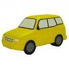 Car MPV 2 Stress Shape
