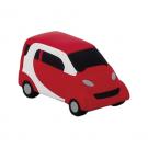 Smart Car Stress Shape
