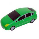 Car Toyota Pruis Stress Shape