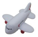 Cartoon Aeroplane Stress Shape