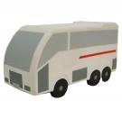 Bus / Coach Stress Shape