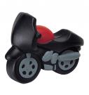 Motorbike Stress Shape