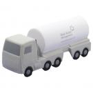 Petrol Tanker Stress Shape