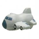 Plane (no windows) Stress Shape