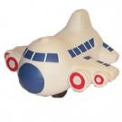 Aeroplane 2 (with windows) Stress Shape