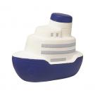 Tug Boat / Ship Stress Shape