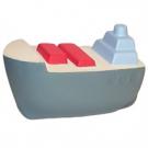 Tanker Small Stress Shape