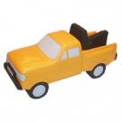 Tow Truck Stress Shape