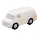Transit Van Stress Shape