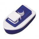 Tug Boat Stress Shape
