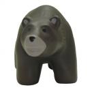 Brown Bear Stress Shape