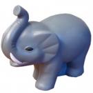 Elephant 2 Stress Shape