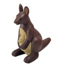 Kangaroo Stress Shape