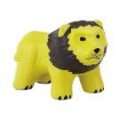 Lion Stress Shape