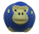 Monkey Ball Stress Shape
